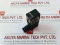 Janatics Dc24W Solenoid Valve 24V Dc 5W 2Q