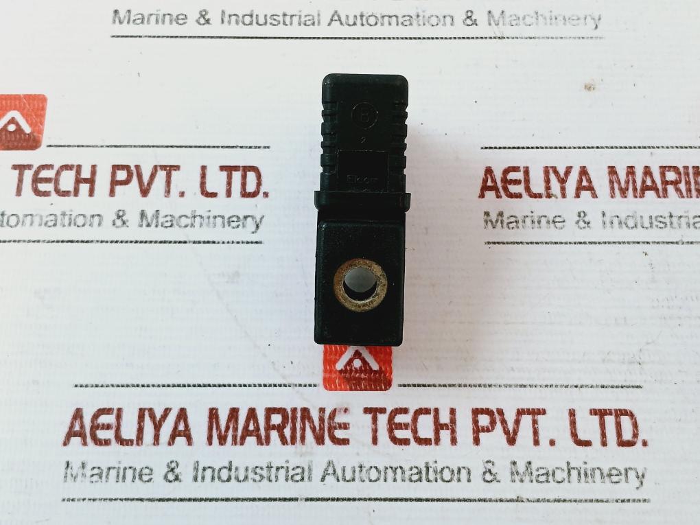 Janatics Dc24W Solenoid Valve 24V Dc 5W