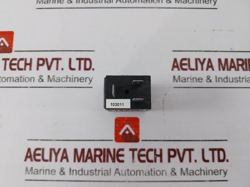 Janatics Dc24W Solenoid Valve Coil 103011