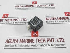 Janatics Dc24W 24V Dc Solenoid Valve Coil - 5W Power