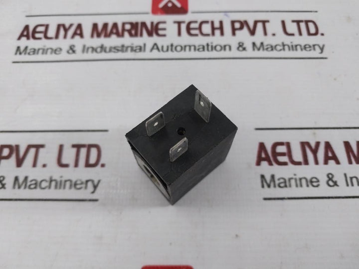 Janatics Dc24W 24V Dc Solenoid Valve Coil - 5W Power