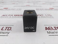 Janatics Dc24W 24V Dc Solenoid Valve Coil - 5W Power