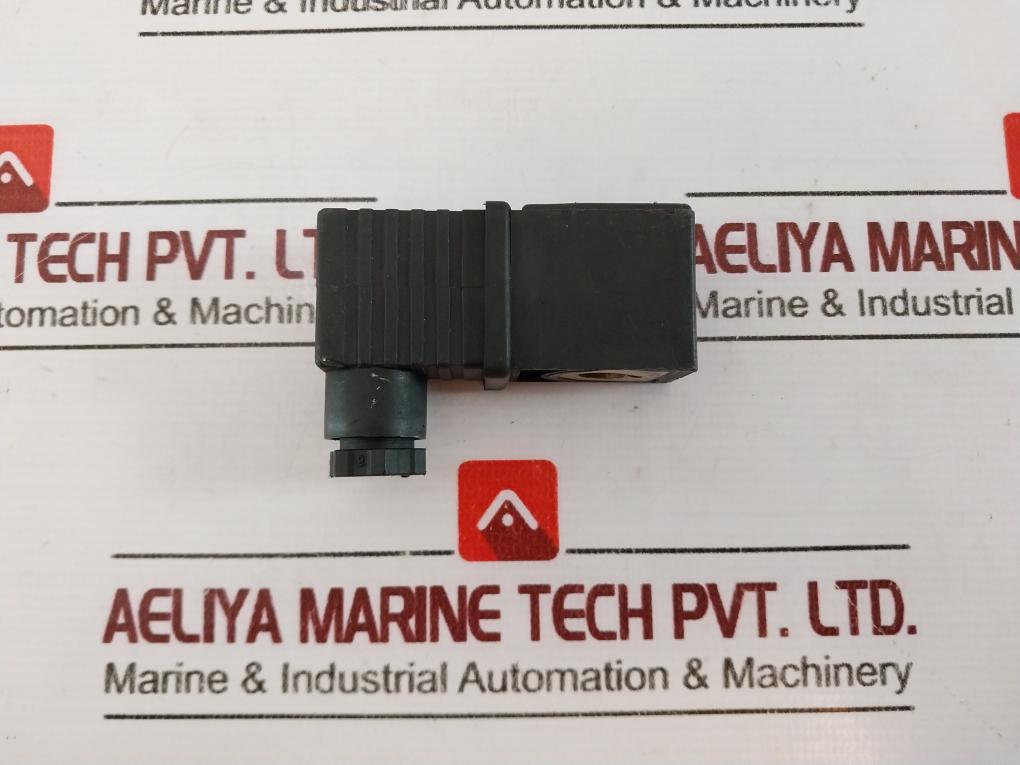 Janatics Dc24W 5W Solenoid Valve 24Vdc