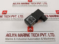 Janatics Dc24W 5W Solenoid Valve 24Vdc