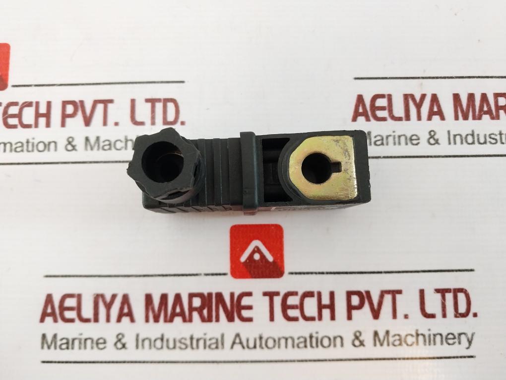 Janatics Dc24W 5W Solenoid Valve 24Vdc