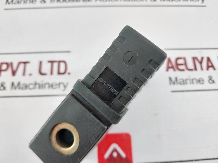Janatics Dc24W 5W Solenoid Valve 24Vdc