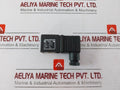 Janatics Dc24W Coil For Solenoid Valve 24V Dc 1V 5W