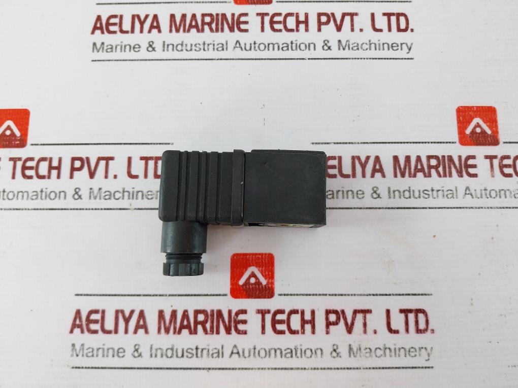 Janatics Dc24W Coil For Solenoid Valve 24V Dc 1V 5W