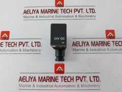 Janatics Dc24W Coil For Solenoid Valve 24V Dc 1V 5W