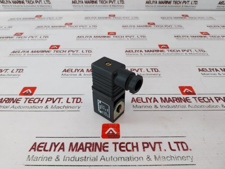 Janatics Dc24W Coil For Solenoid Valve 24V Dc 1V 5W