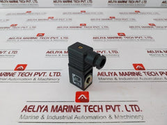 Janatics Dc24W Coil For Solenoid Valve 24V Dc 1V 5W