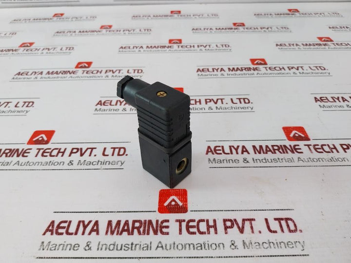 Janatics Dc24W Coil For Solenoid Valve 24V Dc 1V 5W
