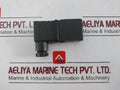 Janatics Dc24W Solenoid Coil Valve 24V Dc