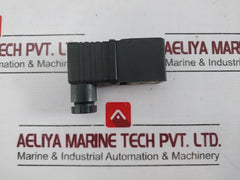 Janatics Dc24W Solenoid Coil Valve 24V Dc