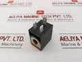 Janatics Solenoid Valve Dc24W-24Vdc, Duty 100%