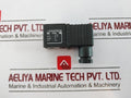 Janatics Dc24W Solenoid Valve 24Vdc-5W, 100%