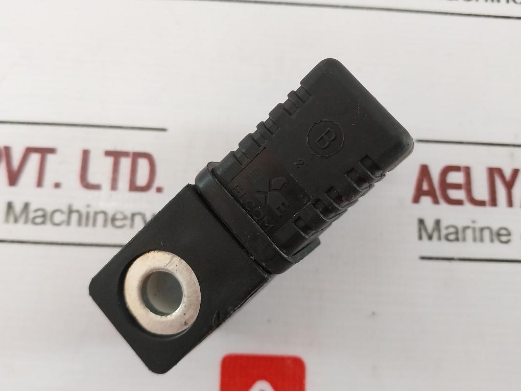 Janatics Dc24W Solenoid Valve 24Vdc-5W, 100%