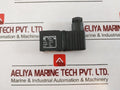 Janatics Dc24W Solenoid Valve 24Vdc-5W, Duty 100%