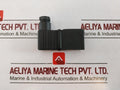 Janatics Dc24W Solenoid Valve 24Vdc-5W, Duty 100%