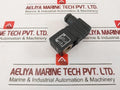 Janatics Dc24W Solenoid Valve 24Vdc-5W, Duty 100%
