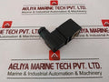 Janatics Dc24W Solenoid Valve 24Vdc-5W, Duty 100%