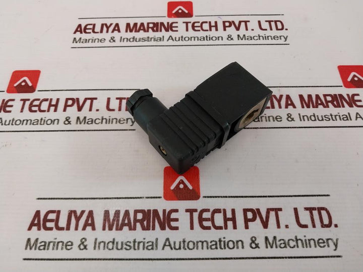 Janatics Dc24W Solenoid Valve 24Vdc-5W, Duty 100%