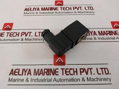 Janatics Dc24W Solenoid Valve 24Vdc-5W, Duty 100%