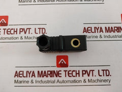Janatics Dc24W Solenoid Valve 24Vdc-5W, Duty 100%