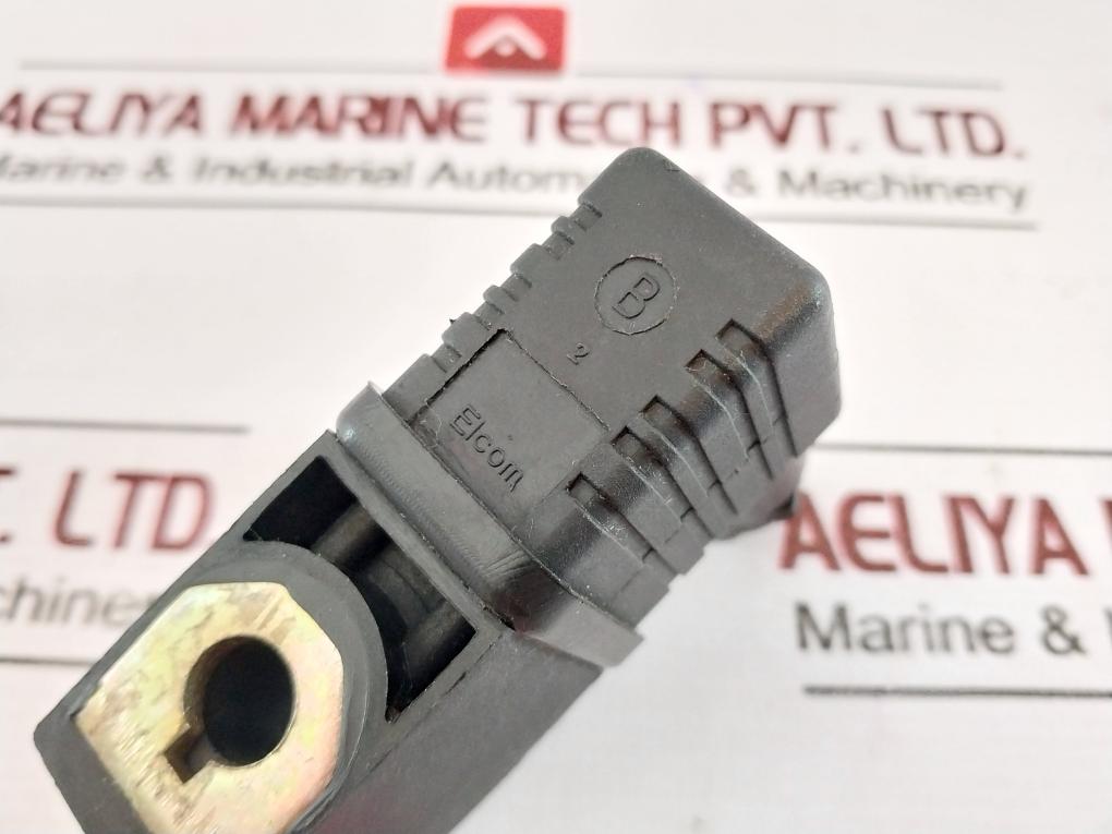 Janatics Dc24W Solenoid Valve 24Vdc-5W, Duty 100%