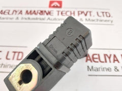 Janatics Dc24W Solenoid Valve 24Vdc-5W, Duty 100%