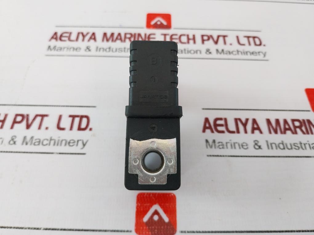 Janatics Dc24W Solenoid Valve Coil 24Vdc 5W , 3E