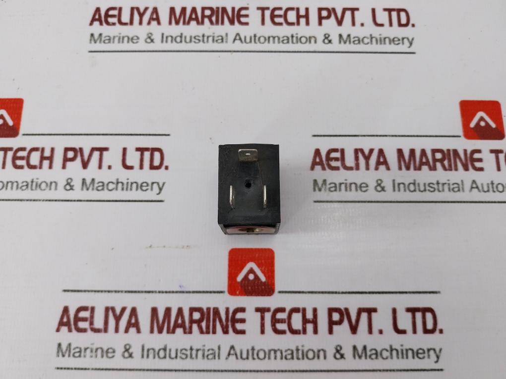 Janatics Dc24W Solenoid Valve, 24V Dc, 5W