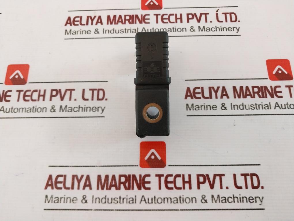 Janatics Dc24W Solenoid Valve 24Vdc 5W