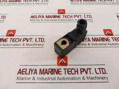 Janatics Dc24W Solenoid Valve 24Vdc 5W
