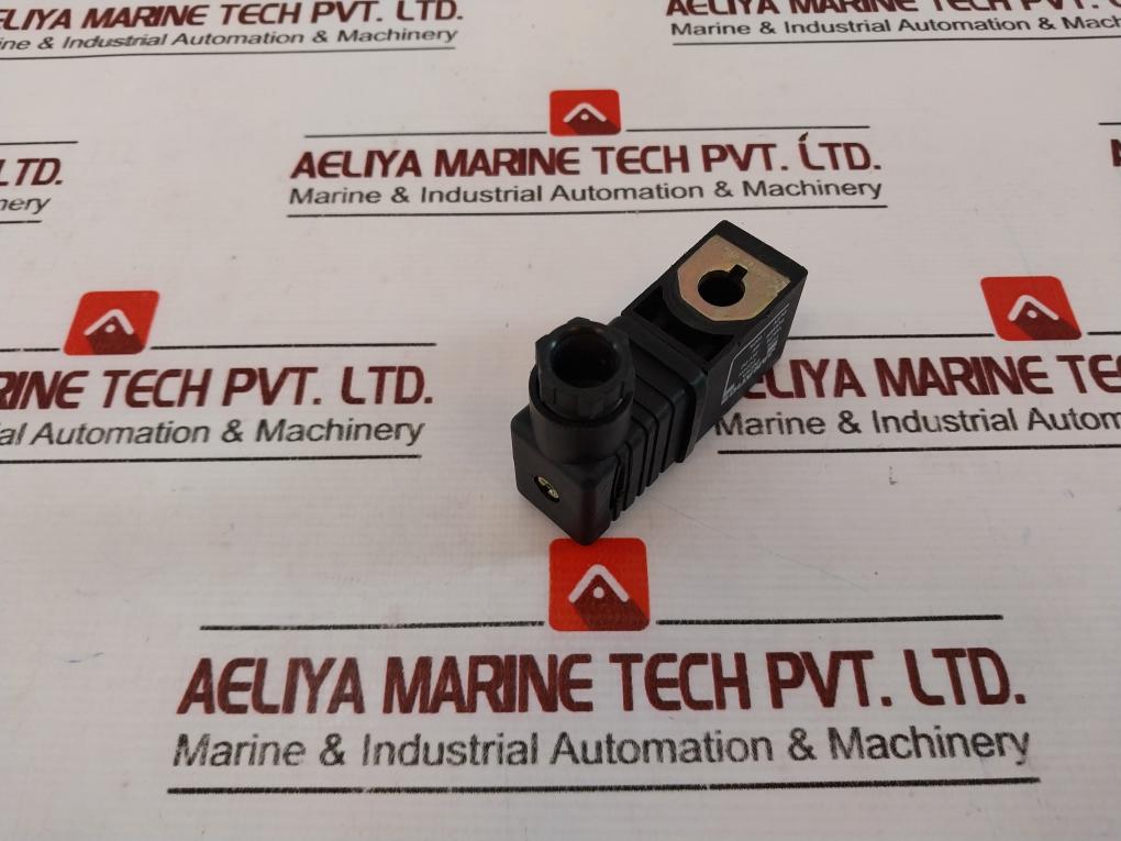 Janatics Dc24W Solenoid Valve 24Vdc 5W