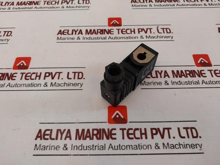 Janatics Dc24W Solenoid Valve 24Vdc 5W