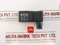 Janatics Dc24W Solenoid Valve 24Vdc 5W