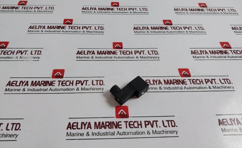 Janatics Dc36W Hydraulic Coil Valve 24V Dc 2.5W