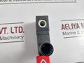 Janatics Dc36W Hydraulic Coil Valve 24V Dc 2.5W