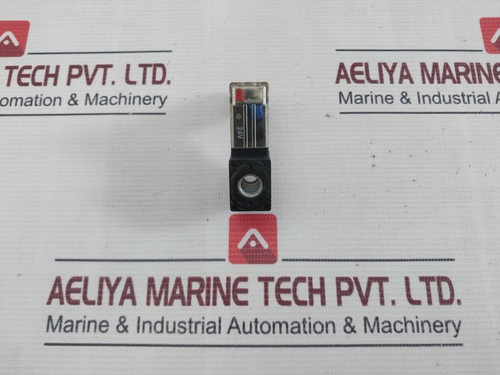 Janatics Dc36W Solenoid Valve Coil 2.5W 24V Dc