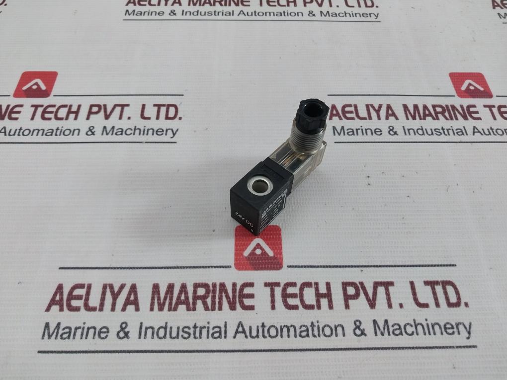 Janatics Dc36W Solenoid Valve Coil 2.5W 24V Dc