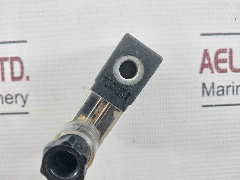 Janatics Dc36W Solenoid Valve Coil 2.5W 24V Dc