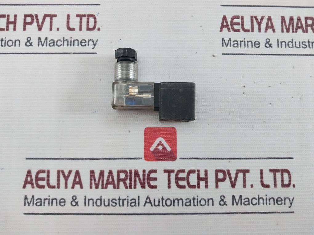 Janatics Dc36W Solenoid Valve Coil 2.5W 24V Dc