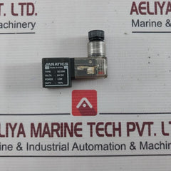 Janatics Dc36W Solenoid Valve Coil 2.5W 24V Dc