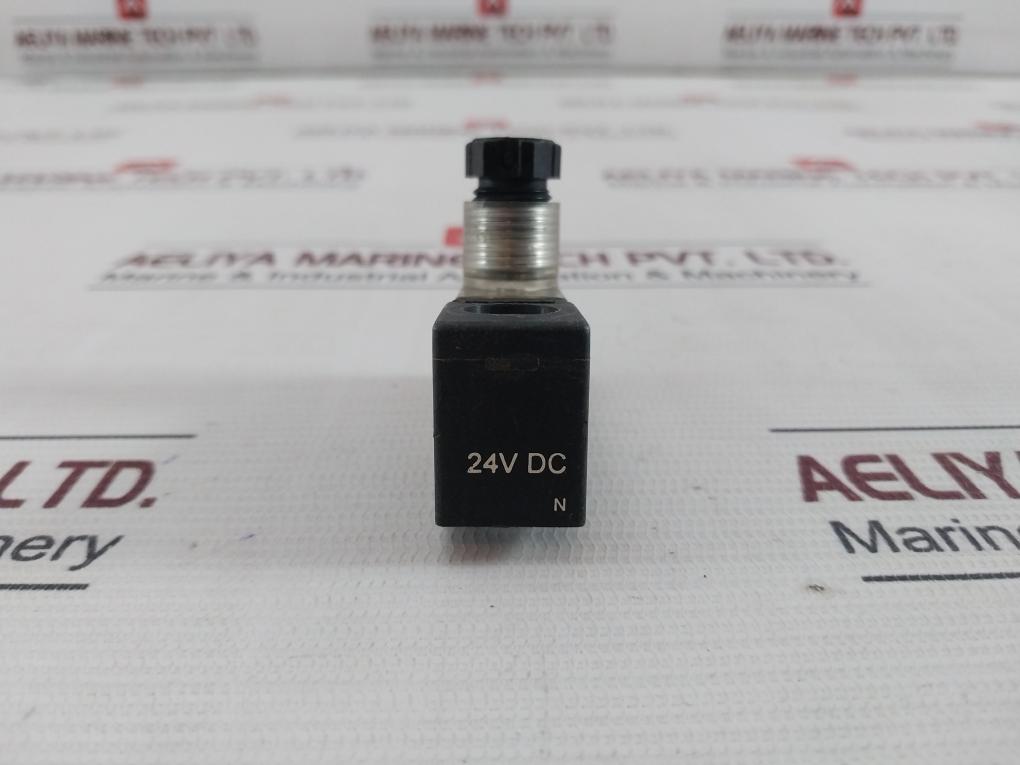 Janatics Dc36W Solenoid Valve Coil 2.5W 24V Dc