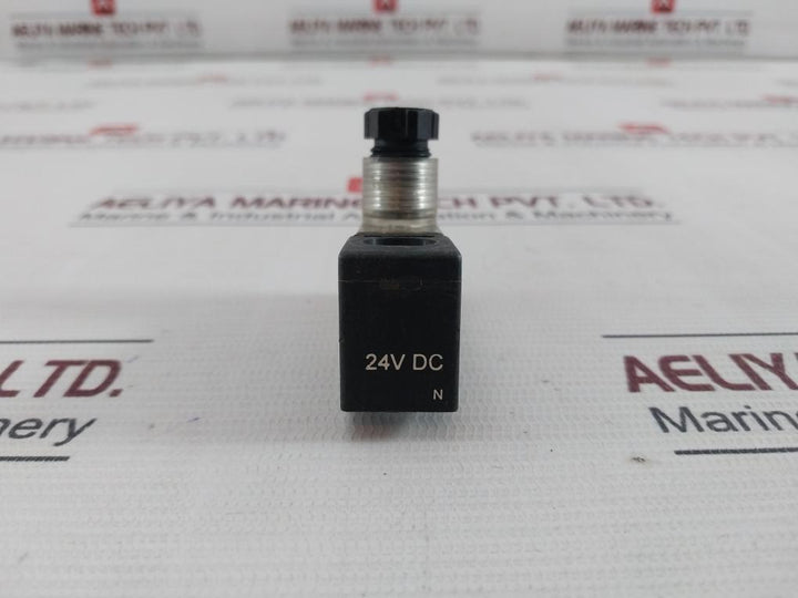 Janatics Dc36W Solenoid Valve Coil 2.5W 24V Dc