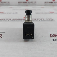 Janatics Dc36W Solenoid Valve Coil 2.5W 24V Dc