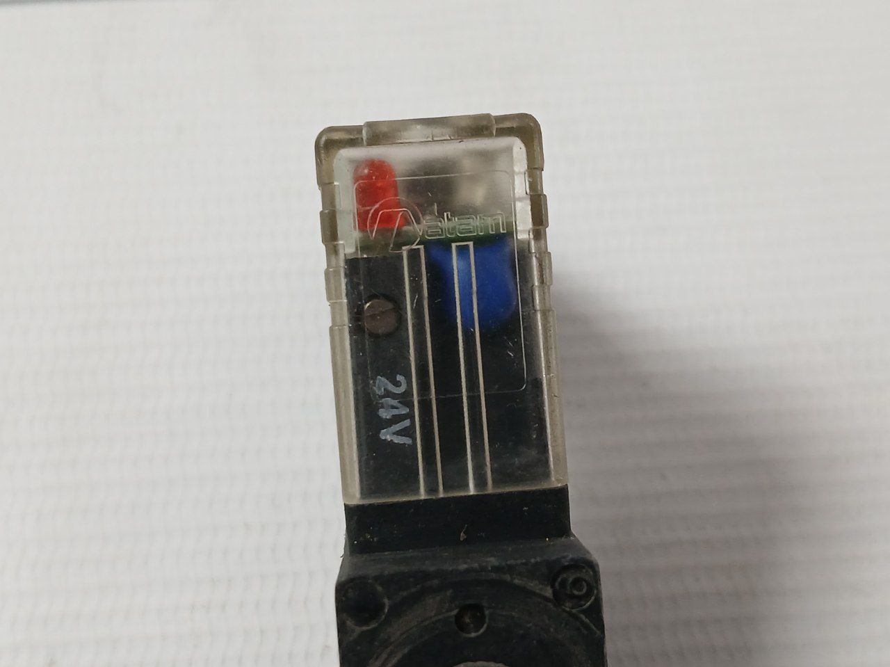 Janatics Dc36W Solenoid Valve Coil 2.5W 24V Dc