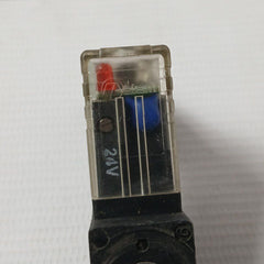 Janatics Dc36W Solenoid Valve Coil 2.5W 24V Dc