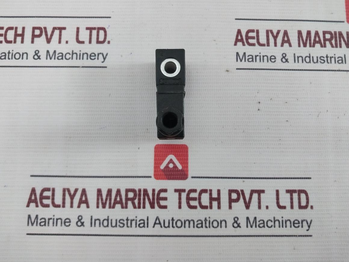 Janatics Dc36W Solenoid Valve Coil 24Vdc